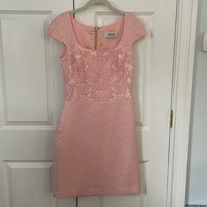 Badgley Mischka Collection Cocktail Dress